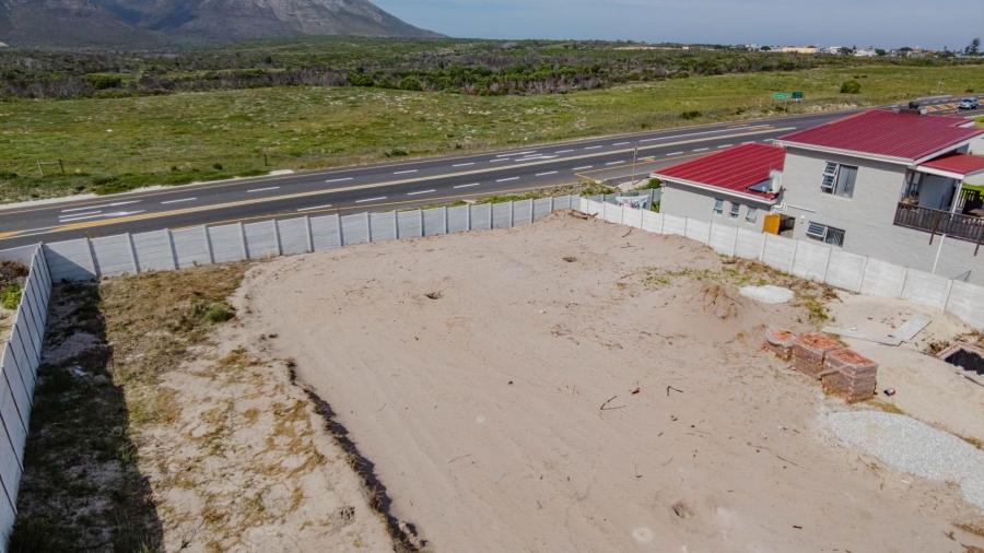 0 Bedroom Property for Sale in Perlemoenbaai Western Cape
